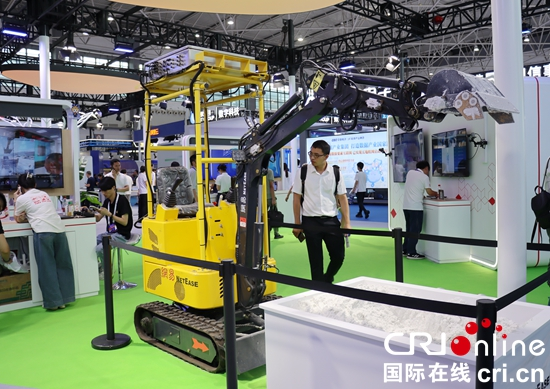 2025数博会 | 乘“数”而上 贵阳贵安大数据产业集群不断壮大 2025数博会 | 乘“数”而上 贵阳贵安大数据产业集群不断壮大_fororder_图片3