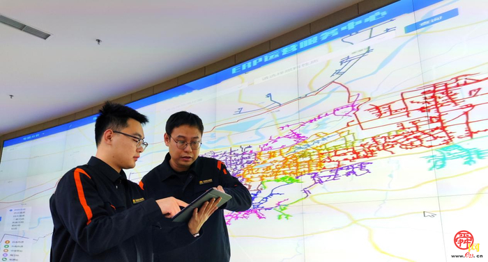 数智热力应该是个什么样，答案在这里